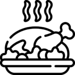 FLEISCH-GERICHTE