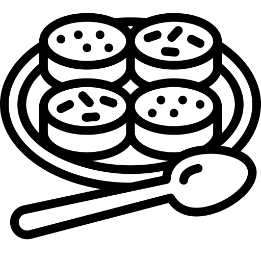 INDISCHE KÜCHE